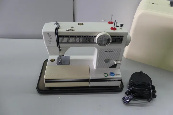 Privileg Nähmaschine Modell: 5004
